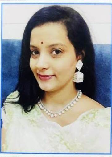 Mrs. Sapna Gehlot